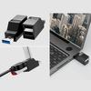 USB 2.0 Extender Car Splitter Multiple Port USB Hubs 2.0 Laptop Office Multifunction Reading USB Disk Charging Adapter