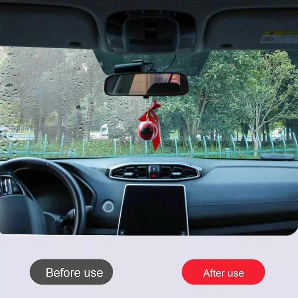 5 пакетов салфеток для удаления пыли очиститель для лобового стекла автомобиля портативные салфетки для чистки автомобиля
