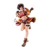 Brilliant Stage THE CINDERELLA GIRLS Shizuku Oikawa Lively Harvest Complete Figure IDOLM@STER