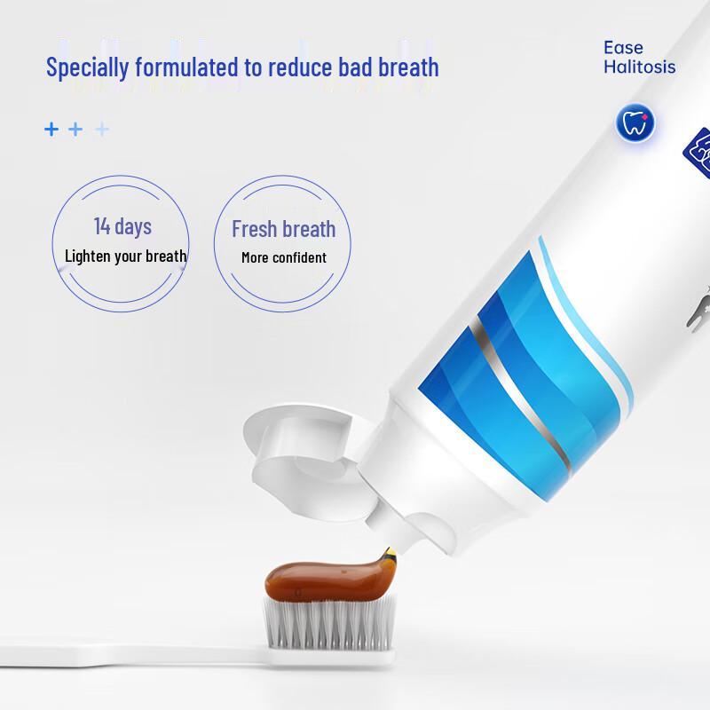 Youluoshaxing Herbal Toothpaste 5-Pack