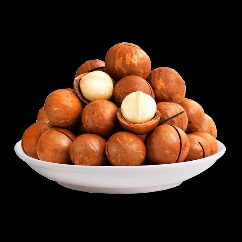 Three Squirrels Nut & Snack Gift Box