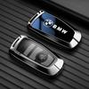 CTCE1 Fashion Zinc Alloy Car Key Case Cover For BMW 1 3 5 7 Series X1 X3 X4 X5 X6 F10 F20 F30 F34 F11 F15 F16 F25 F31 M3 Accessories