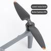 Yousheng Propeller Silent Noise Reduction Quick-release Shockproof Color Paddle Propellers for DJI Air 3 Accessories