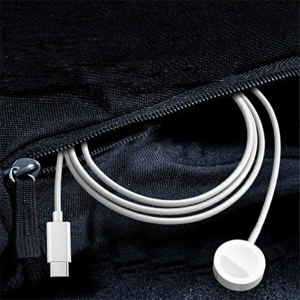 Beline Ład. Indukcyjna Do Apple Watch    Biała /White 3W Blnawc01