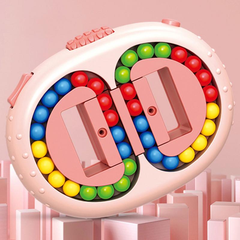 Волшебная фасоль детская игрушка головоломка игрушка для снятия стресса и развития мелкой моторики развивающие игрушки для детей