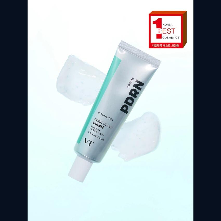 Крем VT PDRN Radiance, 50 мл