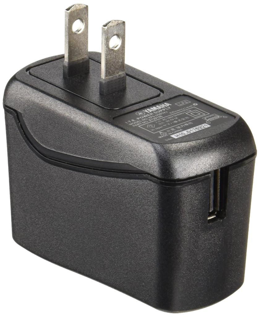 Yamaha YPS-USB5VJ AC Adapter for YVC300