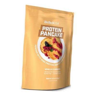 Белковая смесь для приготовления блинчиков, Pancake, (05084003)