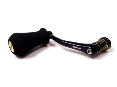 STUDIO OceanMark NOLIMITS Кастомная ручка 19SW14000/8000BM70-BG/R(21)