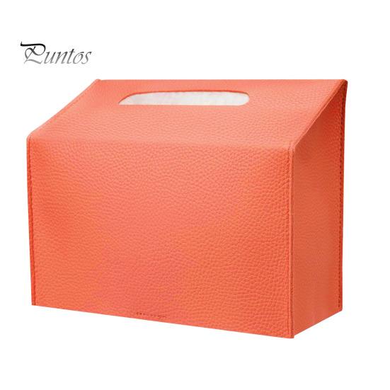 Одноразовый чехол для коробки для полотенец для рук, однотонный дизайн, водонепроницаемый, легко моется, держатель для коробки для салфеток в ванной