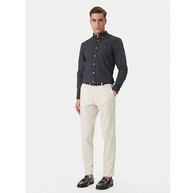 Рубашка Tommy Hilfiger MW0MW42460