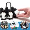 Penguin-shaped Boiled Egg Rack Egg Storage Rack Water Boiled Egg Machine Kitchen Supplies