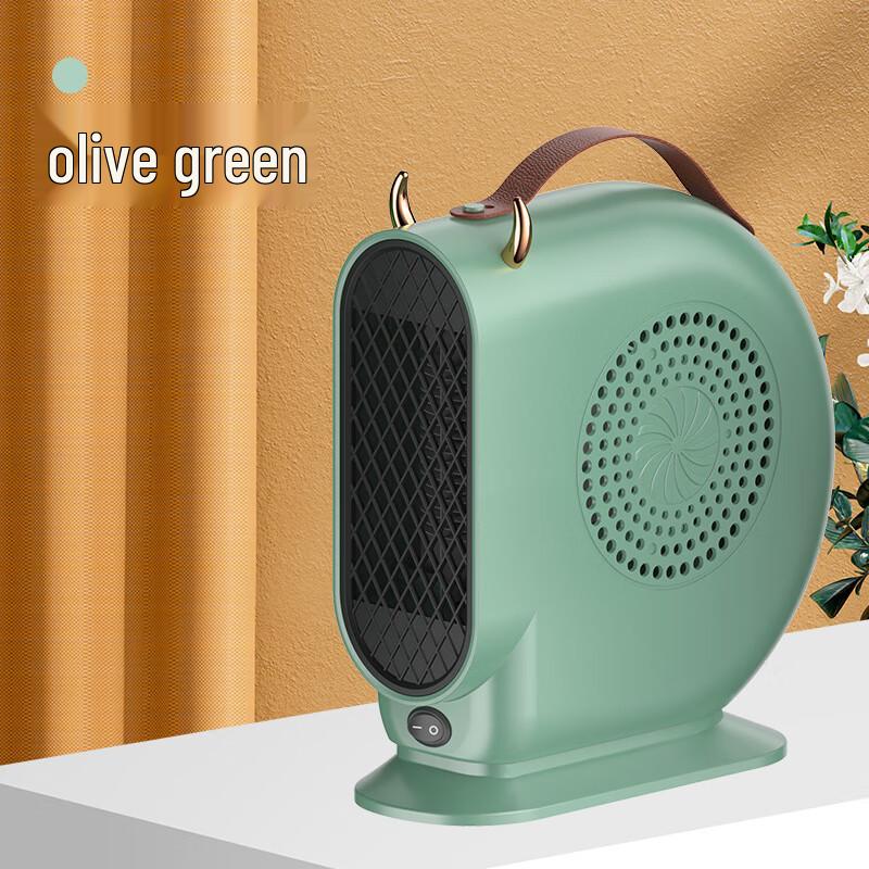 Alliance Multi-functional Portable Heater Fan