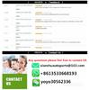 FOR Original box 0928400726 Fuel metering valve Fuel pump control valve  Inlet Metering Valve Metering unit 0928400726 71754810