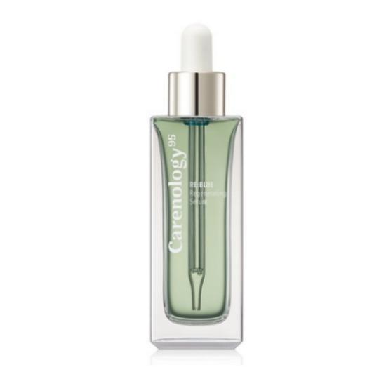 Carenology95 Reblue Regenerating Serum Hydrating Soothing Moisture Care 50g