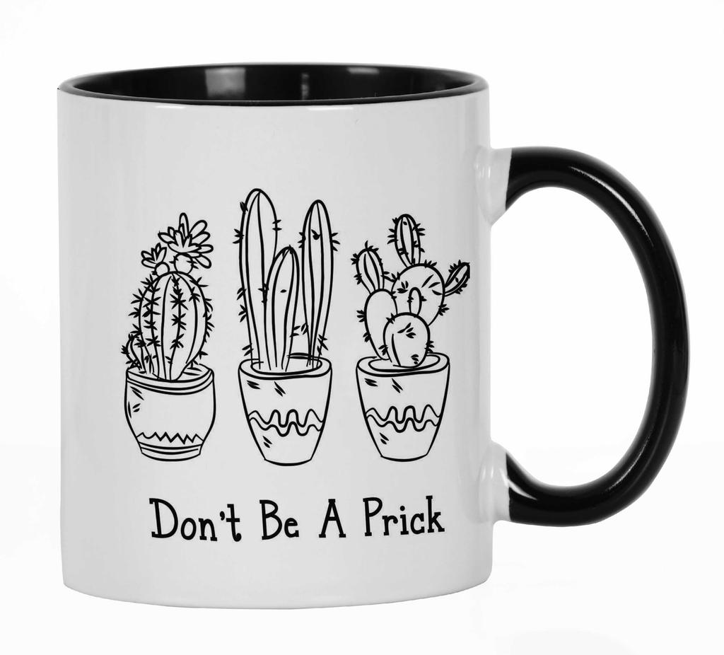 Inkdotpot Не будьте придурком 11 унций керамические кофейные кружки забавная новинка вдохновляющие цитаты подарок для коллеги босса