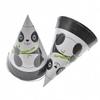Panda Party Decorations Supplies Happy Birthday Banner Balloons Cake Toppers Gift Bags