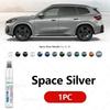 For 2014-2025 X4 BMW F26 G02  sDrive xDrive Paint Repair Brush Touch Up Scratch Remover DIY Auto Accessories Black White Brown FF62