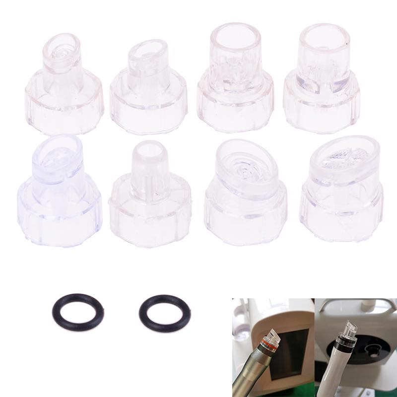 8 насадок для замены чистящей головки для Hydra Dermabrasion Aqua Peel Beauty Machine