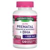 Ultra Prenatal Vitamin & Mineral + DHA, 120 Immediate-release Softgels