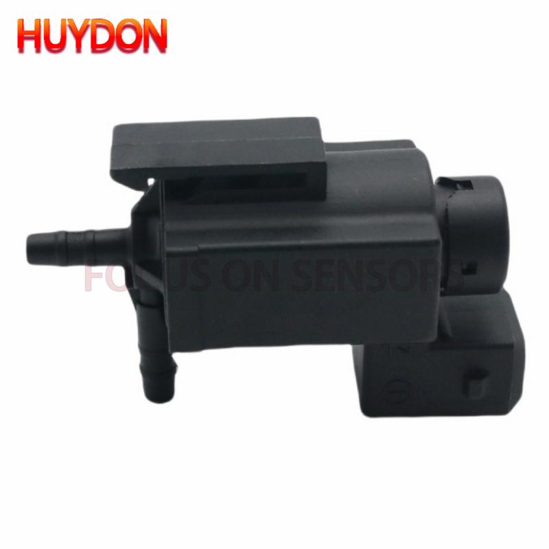 30611668 EGR152 EV003 VE715010 722240150 XELV13 ESV005 1403 Turbocharger Solenoid Valve For Volvo V40 V90 S40 S80 S90 XC90