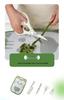Portable Baby Toddler Food Prep Set: Knife & Cutting Board Combo