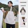 CAMEL Panda Outdoor Jacket A34BATLR018