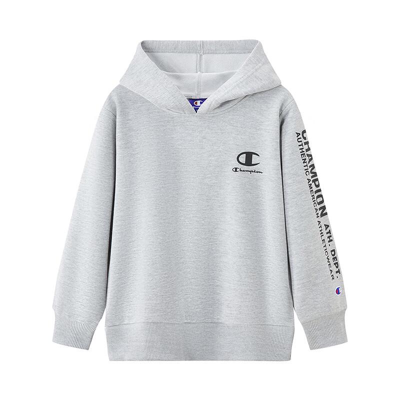 Champion Детская толстовка с капюшоном
