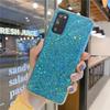 Чехол для мобильного телефона Samsung S11FE с блестками и пайетками S11/11A11/A11 Эпоксидный S11ultra противоударный мягкий чехол