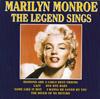 CD MARILYN MONROE  Legend Sings JPCD2017 NOT ON LABEL 1997 UK Jazz Used