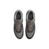 Nike Air Max 1 Premium Crepe — Мягкие серые кроссовки унисекс Нейтрально-серый Громово-серый FD5088-001
