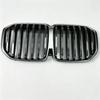 Индивидуальная решетка переднего воздухозаборника для BMW X7 G07 2023-2026