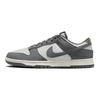 Nike Dunk Low Next Nature Серый Железный FZ4621-001