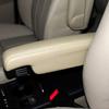 2 PCS For Land Rover Freelander 2 2007 2008 2009-2015 Car Side Seat Armrest Cover Artificial Leather Precision Contour Matching