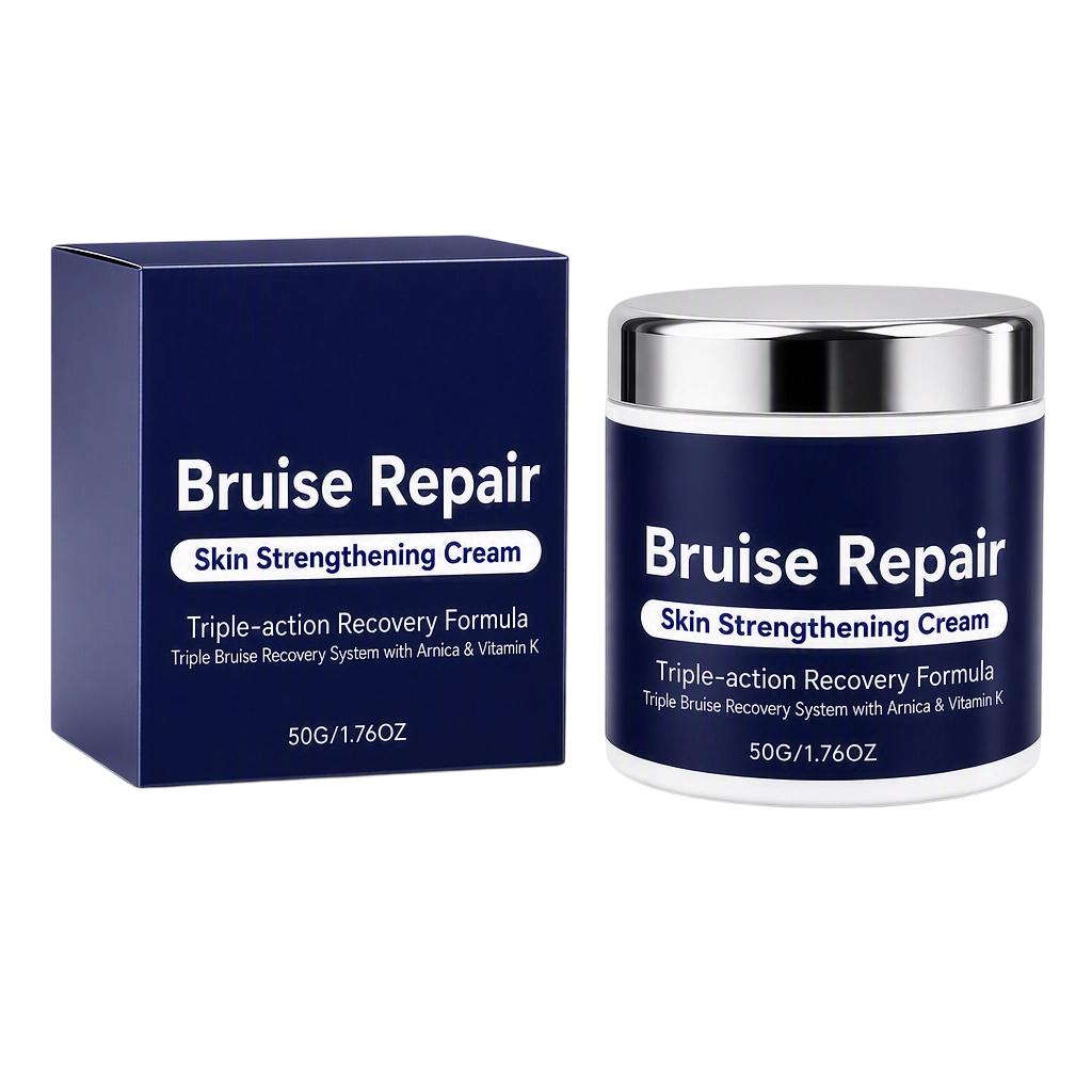 Soothing Skin Cream for Face and Body, Nourishing Non-Greasy Moisturizer with Fast Absorbing
