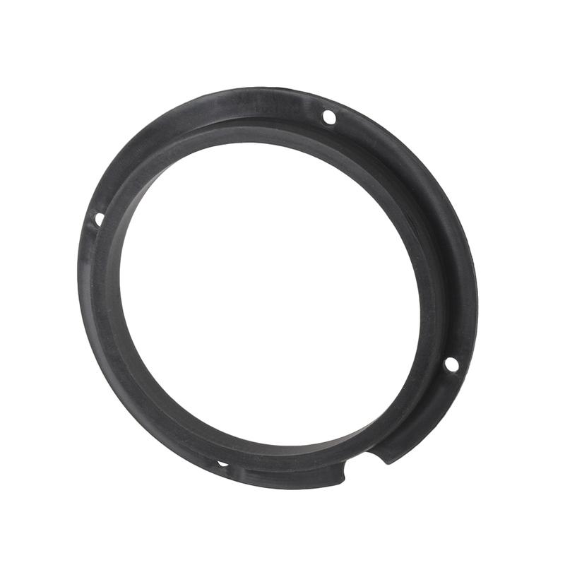 MOTO4U For BMW K-Series K75 K100 K1100 Rubber Fuel Cap Sealing Gasket Motorcycle Accessories Fuel Gas Oil Tank Cover Seal O Ring