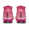 Nike Kylian Mbapp X Mercurial Superfly 7 Elite Fg 'Розовая Пантера' DB5604-611