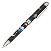 Sailor fountain pen Multifunctional Pen 2 Colors Sharp Elegant Makie Fuji Winter + Mt. 16-0348-220