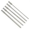 5Pcs 1/4 Hex 150mm Long Magnetic Cross Head PH1 PH2 Electric Screwdriver-Bit