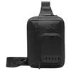 New Polyester Sling Bag Men's Black HQ7566-010