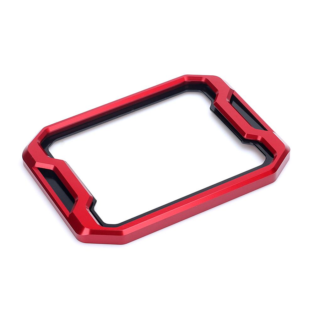 Motorcycle Accessories New Meter Frame Cover Protector Protection For Honda ADV 350 ADV350 adv350 ADV 160 ADV160 2022 2023 2024