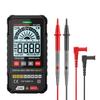 Цифровой мультиметр HT124A+/B+: Высокоточный вольтметр для домашнего использования