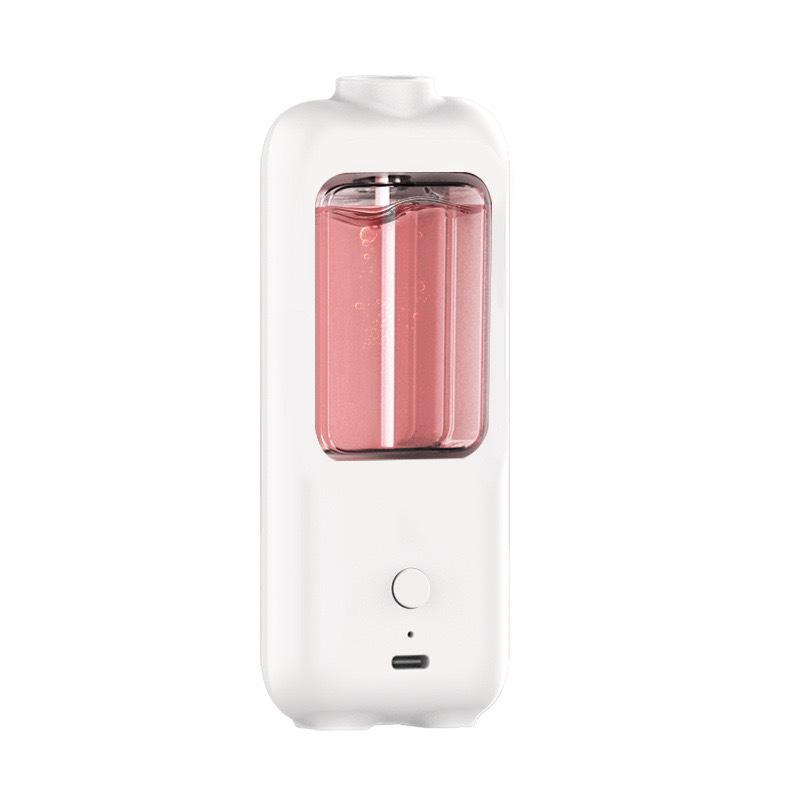 Автоматический ароматерапевтический спрей: Долгоиграющий освежитель воздуха и дезодорант для помещений: для дома, отелей и ванных комнат