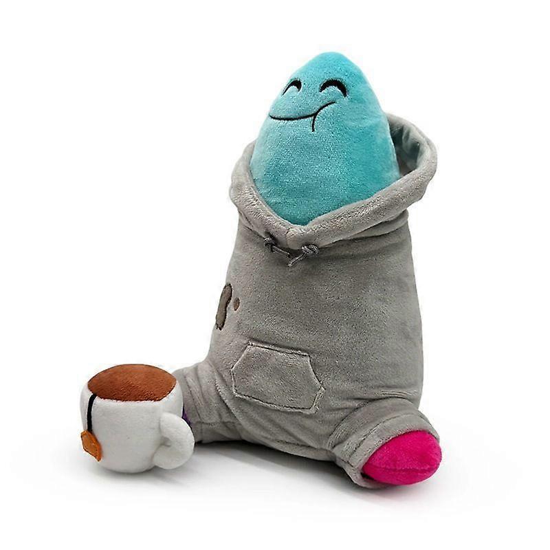 Land of Boggs Plush Toy Boggo Soft Stuffed Doll Kids Gifts 25cm
