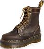 31125201 Dr.Martens Jadon Arc 8-Eye Boot "Dark Brown" (Men's)
