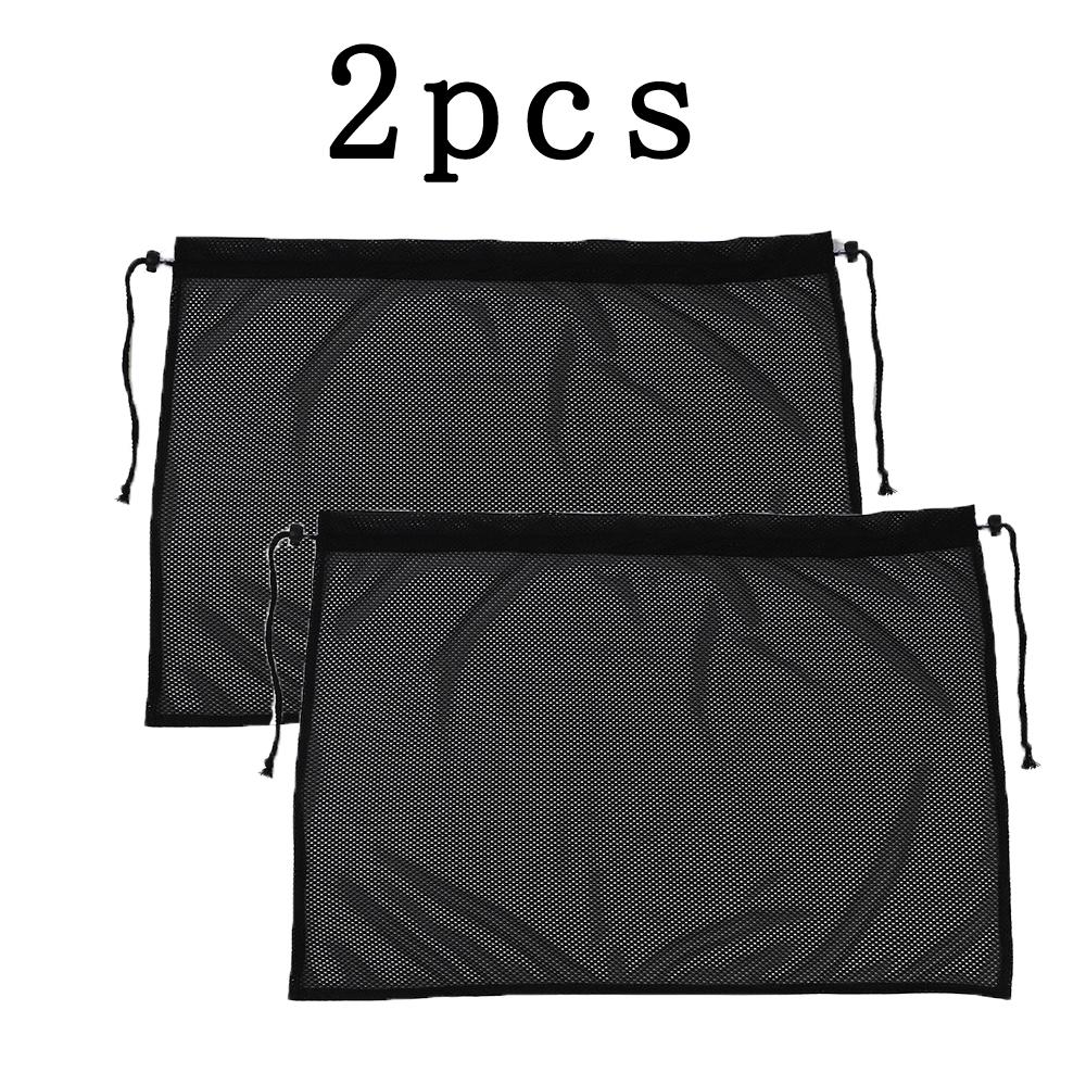 Летние необходимые автомобильные шторки от солнца - Защита от УФ-лучей и снижение жары для охлаждения салона, Универсальная посадка с легкой установкой