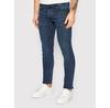 Джинсы Jack&Jones Glenn 12173407 синий Slim Fit