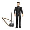 Joe Strummer Re Action Figure Joe Strummer Super7 Punk Toy The Clash