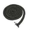 Chimney Seal Rope Seal, High Density Replacement Stove Cord, Wood Door