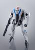 TAMASHII NATIONS R Суперпространственная крепость Макросс Валькирия Гилберт 190 мм окрашенная подвижная фигурка HI-METAL VF-2SS II+SAP (Машина Некс) Прибл.